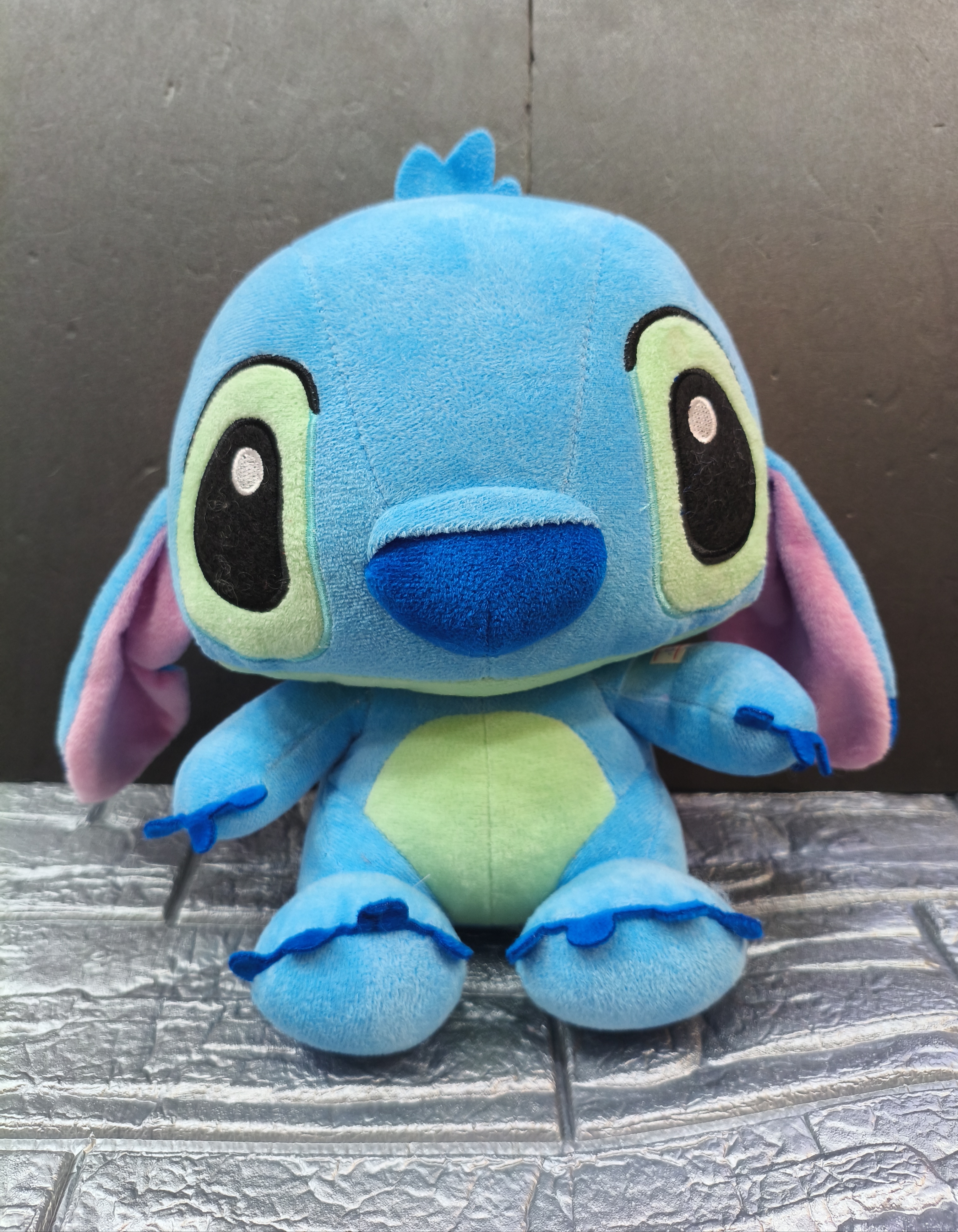 عروسک استیچ ۳۰ سانت