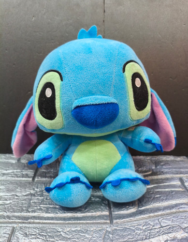 عروسک استیچ ۳۰ سانت